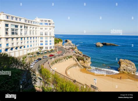 Casino Le Bellevue Biarritz