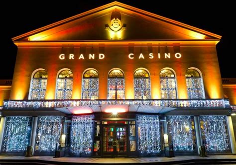 Casino Le Havre Reveillon