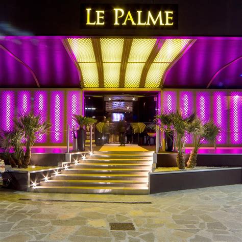 Casino Le Palme It Paraguay