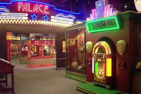 Casino Lendas Hall Of Fame Museum