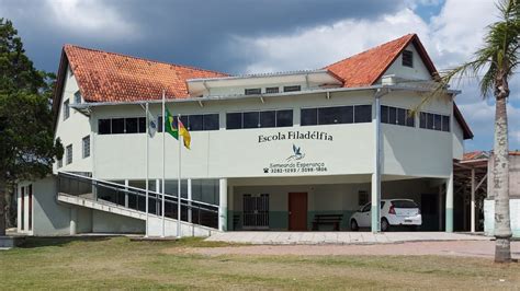 Casino Lidar Escola Filadelfia