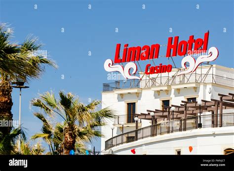 Casino Liman Girne