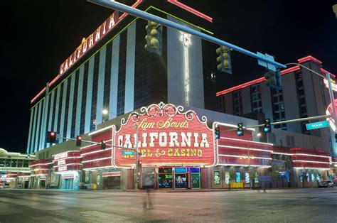 Casino Listagens Na California