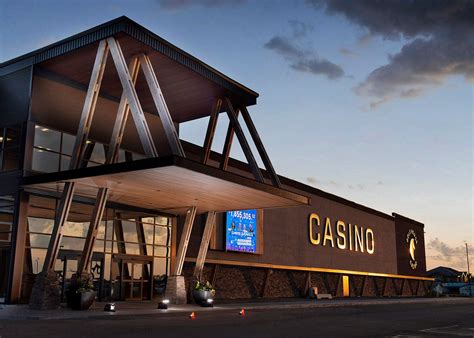 Casino Lloydminster