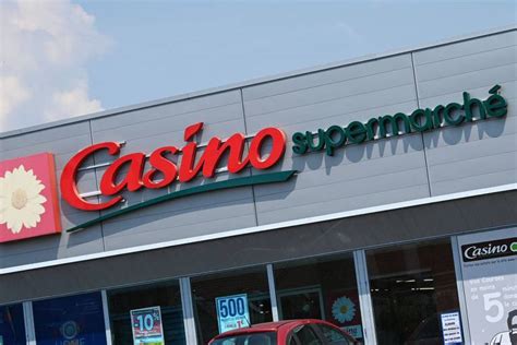 Casino Loja De Grenoble Na Franca A Regiao Da Alsacia Lorena