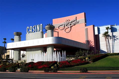 Casino Los Angeles Hollywood