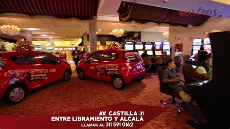 Casino Los Naranjos Tepic Nay