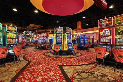 Casino Louisville Area