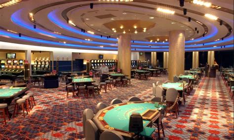 Casino Loutraki Prosfores