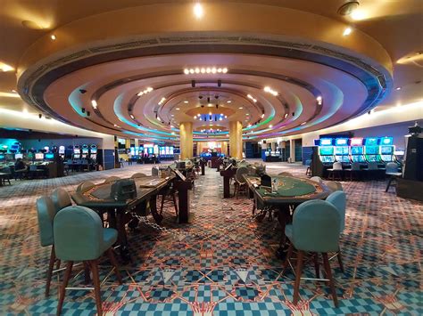 Casino Loutraki Prosfores