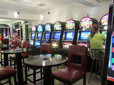 Casino Luck Belize