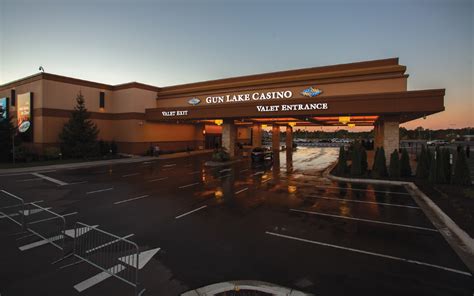 Casino Ludington Michigan