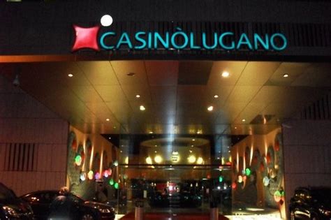 Casino Lugano Codigo De Vestuario