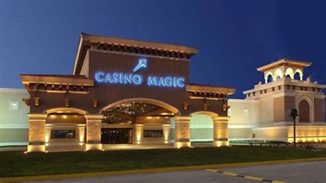 Casino Lugar Cheltenham