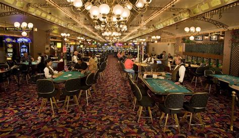 Casino Luta Em Queens