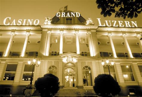 Casino Luzern