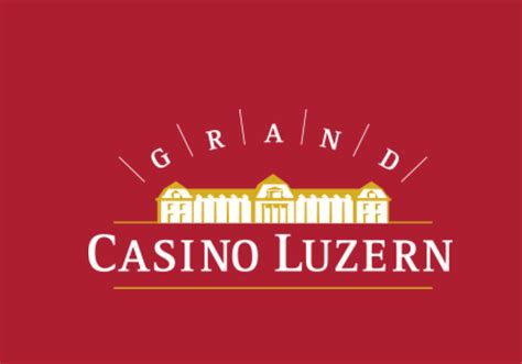 Casino Luzern Pokern