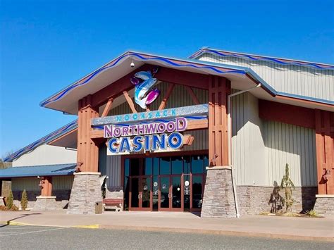 Casino Lynden Wa