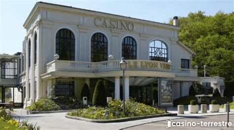 Casino Lyon 3eme