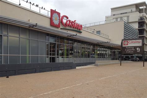 Casino Lyon Vaise