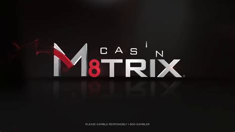 Casino M8trix
