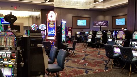 Casino Madison Indiana