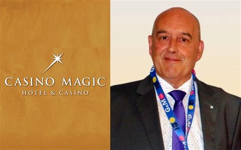 Casino Magic Neuquen Empleo