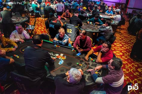 Casino Magic Neuquen Torneo De Poker