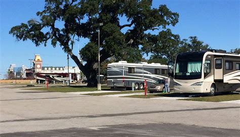 Casino Magic Rv Park Biloxi Ms