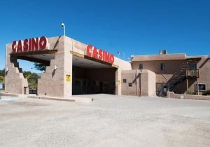 Casino Mais Proximo Amarillo Tx