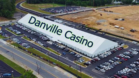 Casino Mais Proximo Para Danville Ca