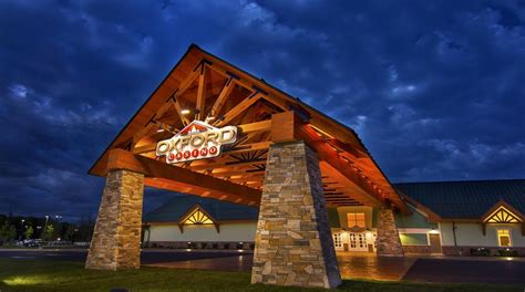 Casino Mais Proximo Para Gatlinburg Tennessee,