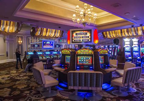 Casino Mais Proximo Para Morgan Da Cidade De La
