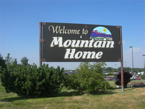 Casino Mais Proximo Para Mountain Home Idaho