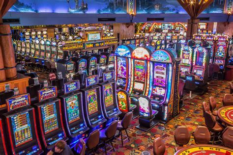 Casino Mais Proximo Para Wausau Wisconsin