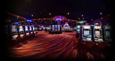 Casino Mais Proximo Perto De San Antonio
