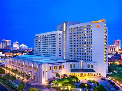 Casino Mais Proximo Sheraton Atlantic City