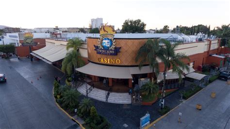 Casino Majestoso Guadalajara Vacantes