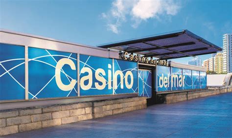 Casino Mar Del Plata Mostrar
