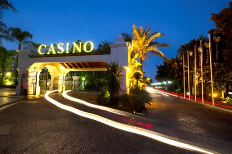 Casino Marbella