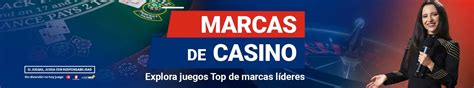 Casino Marcas