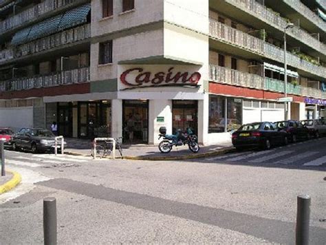 Casino Marselha 13007