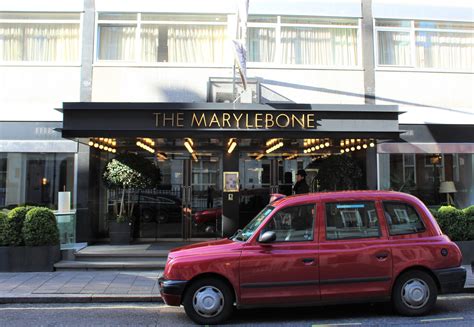 Casino Marylebone