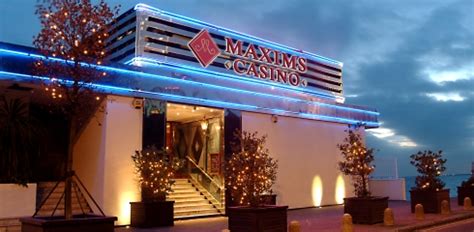 Casino Maxim