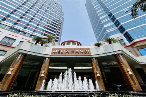 Casino Melia Hanoi