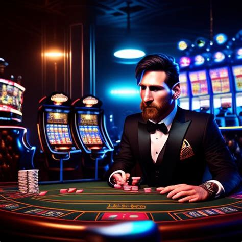 Casino Messi