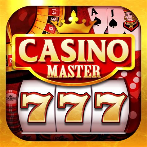 Casino Mestre   Slots Blackjack Roleta Poker