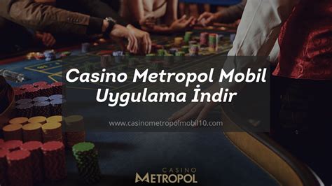 Casino Metropol Apk