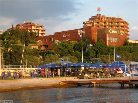 Casino Metropol Portoroz Eslovenia