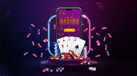 Casino Mga App